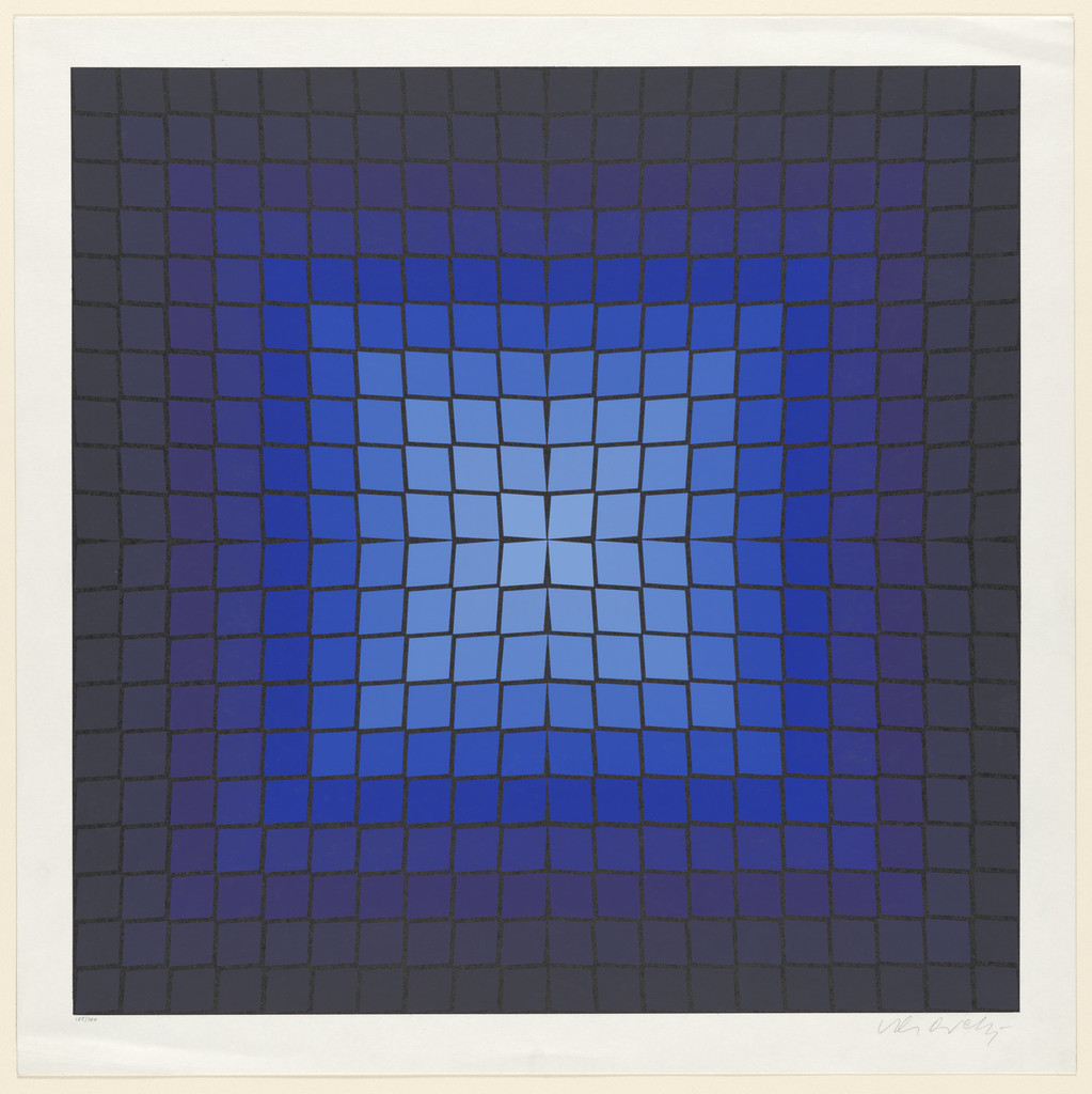 Quasar Negatif