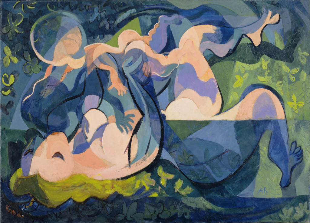 Abraham Rattner