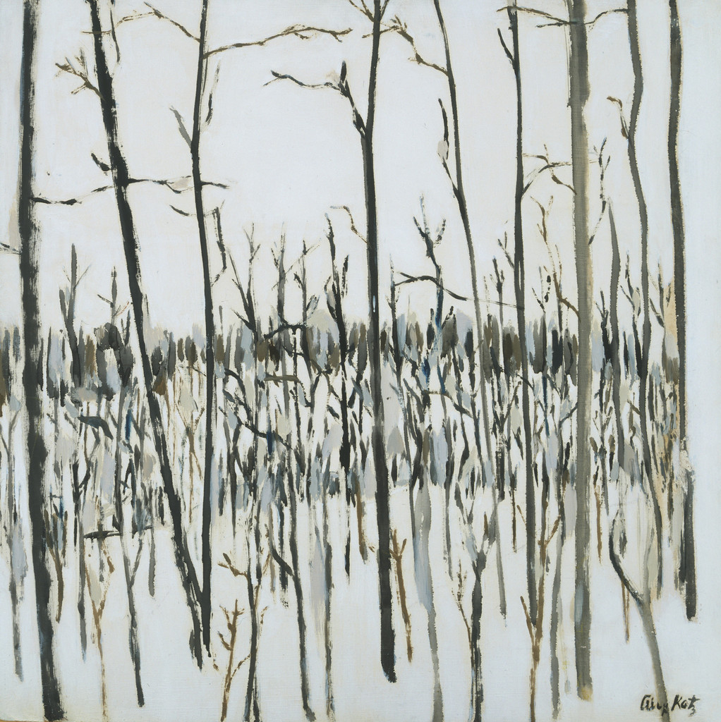 Winter Scene