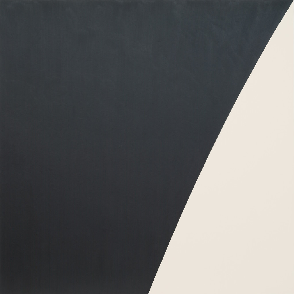 White Curve VII