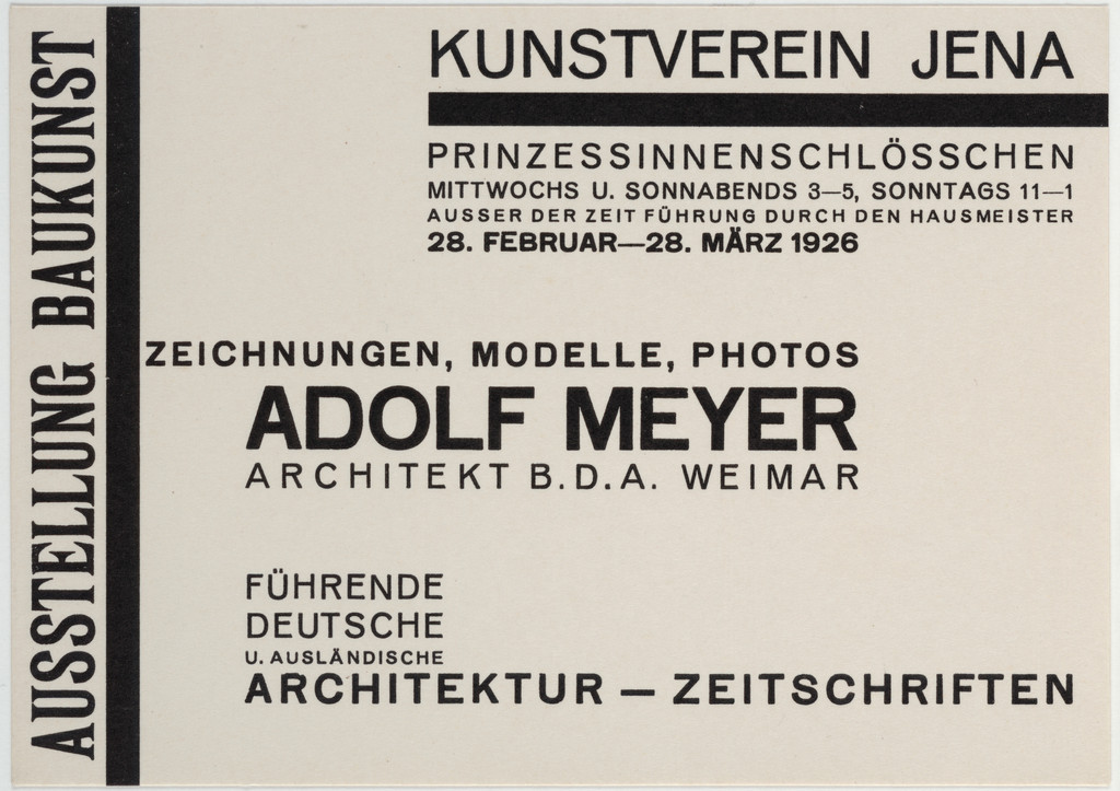 Adolf Meyer