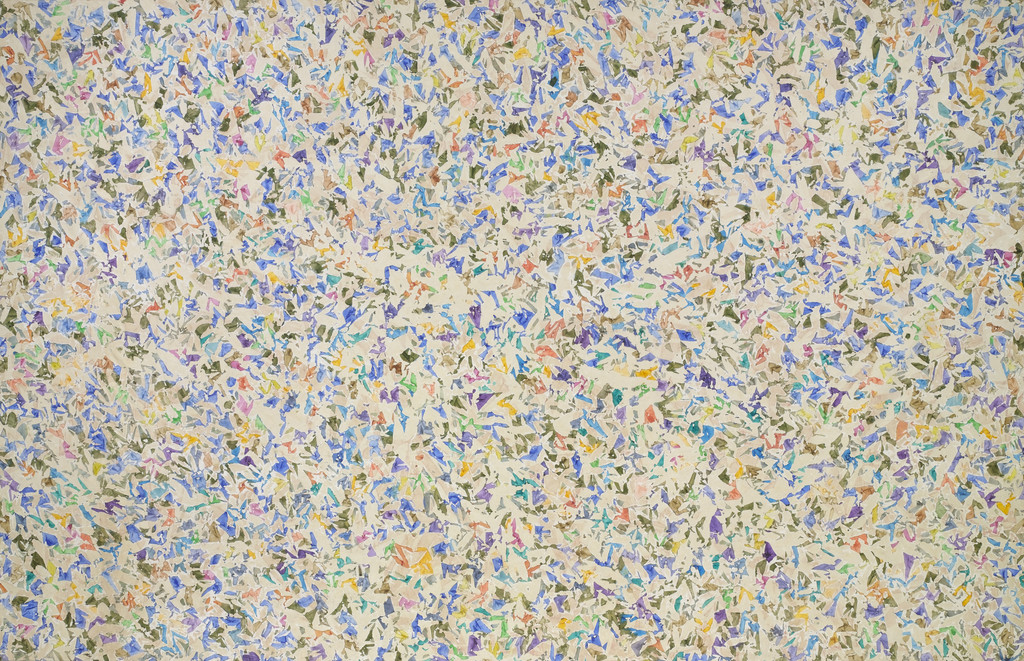 Untitled [Suite "Blancs"]