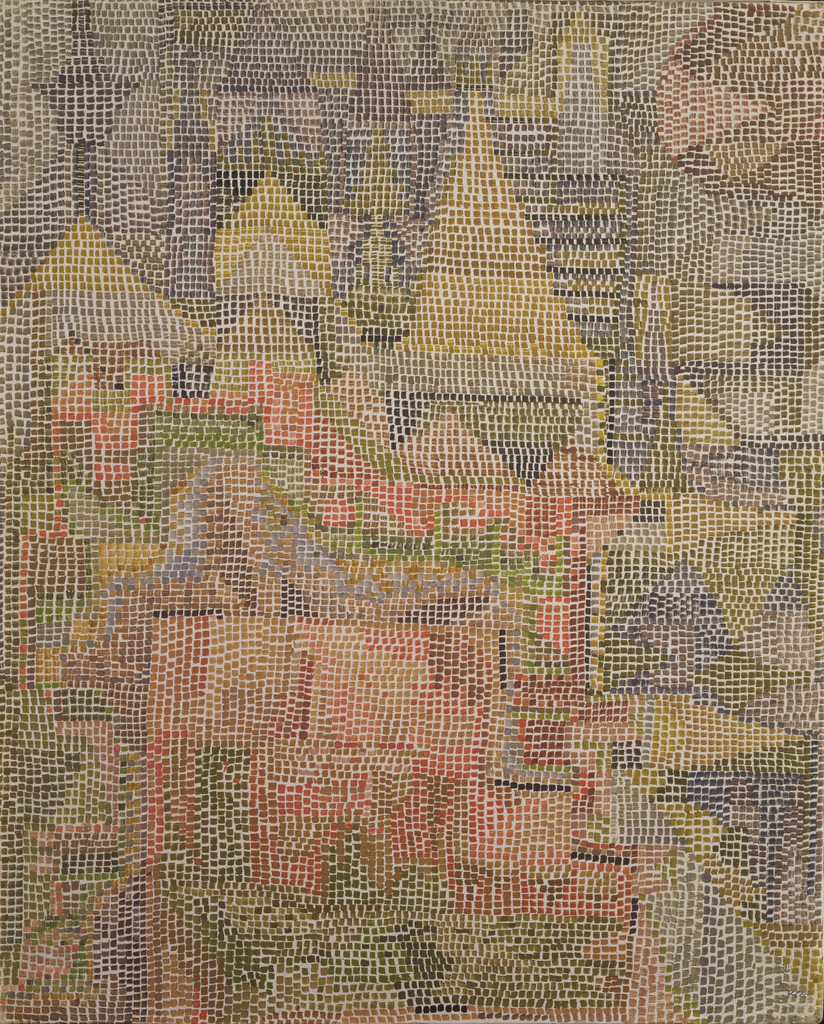 Castle Garden