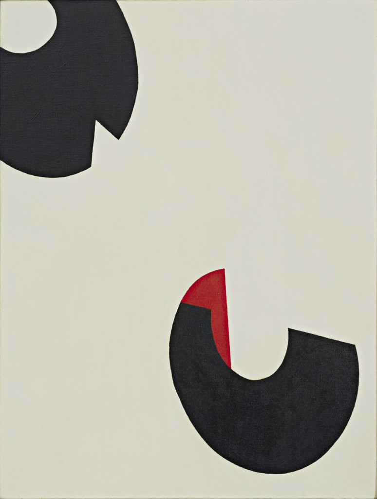 Forms and Red