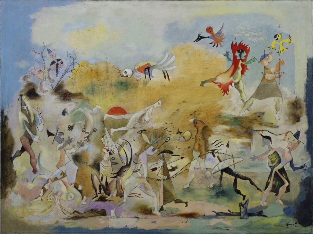 Artwork