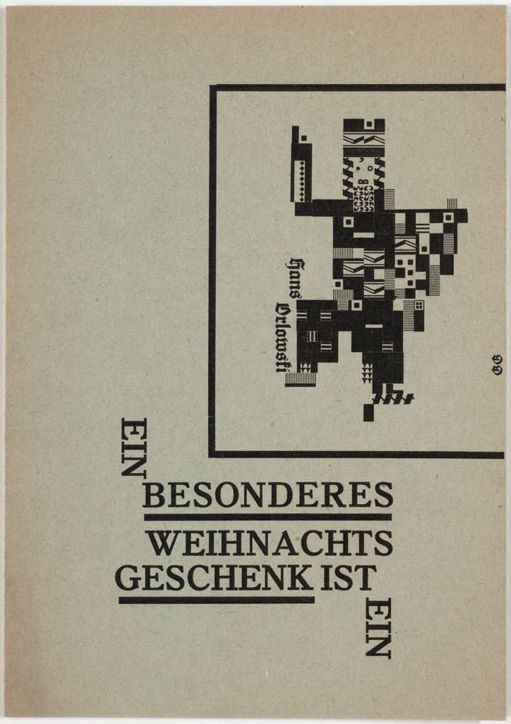 Ein besonderes Weihnachts Geschenk ist ein