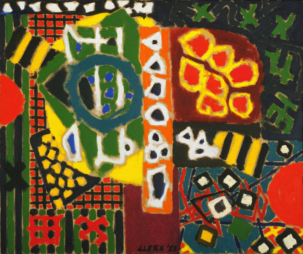 Artwork