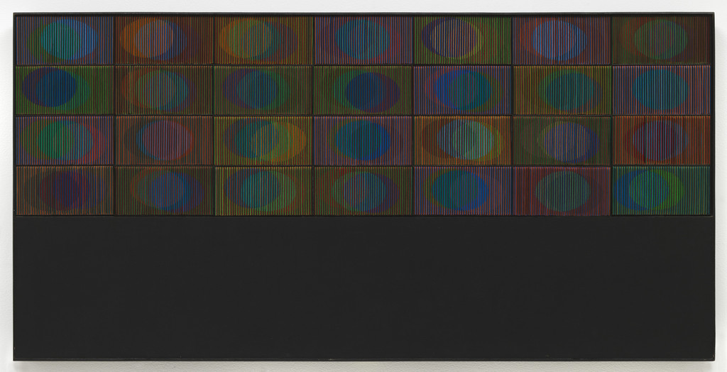 Physichromy 114