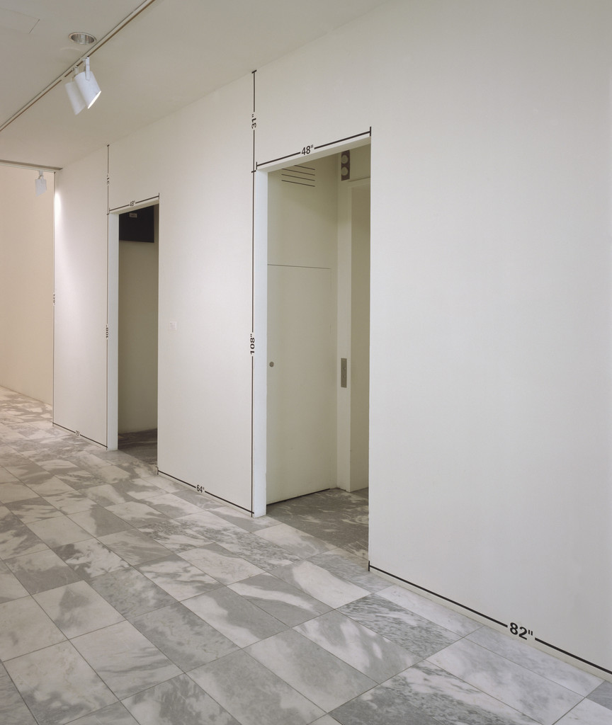 Measurement Room