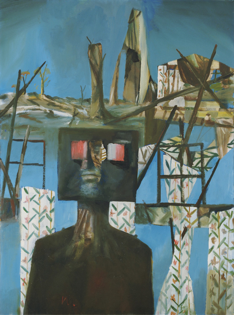 After Glenrowan Siege (Second Ned Kelly series)