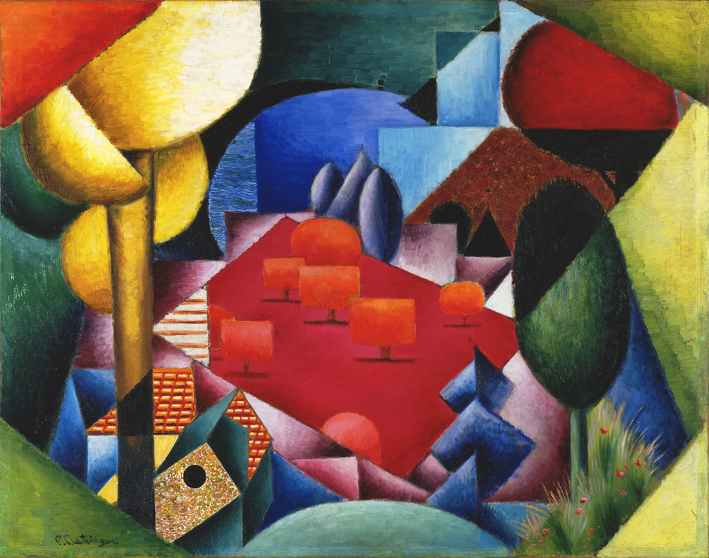 Landscape