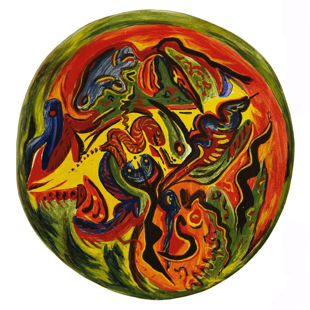 Artwork
