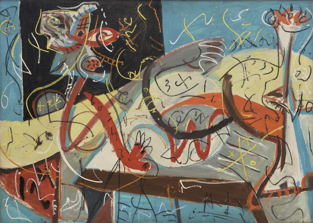 Artwork