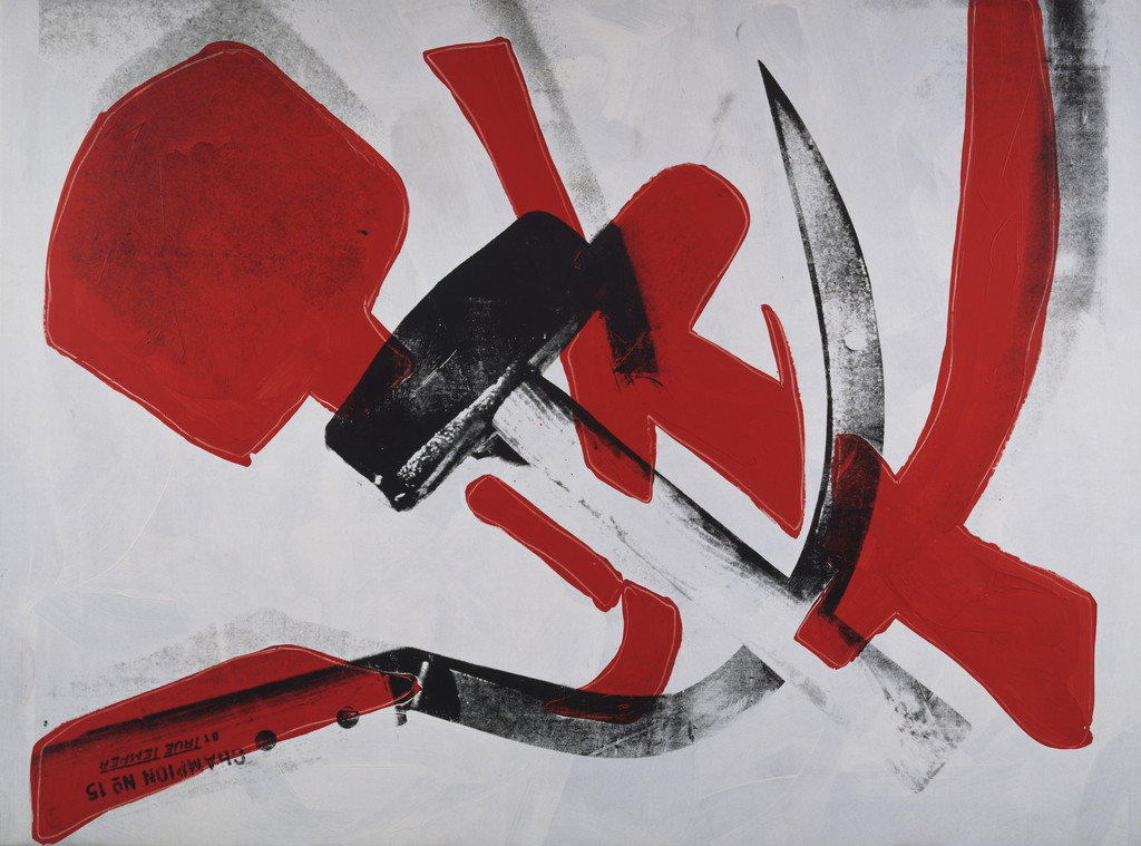 Hammer and Sickle