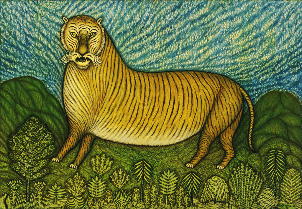 Tiger