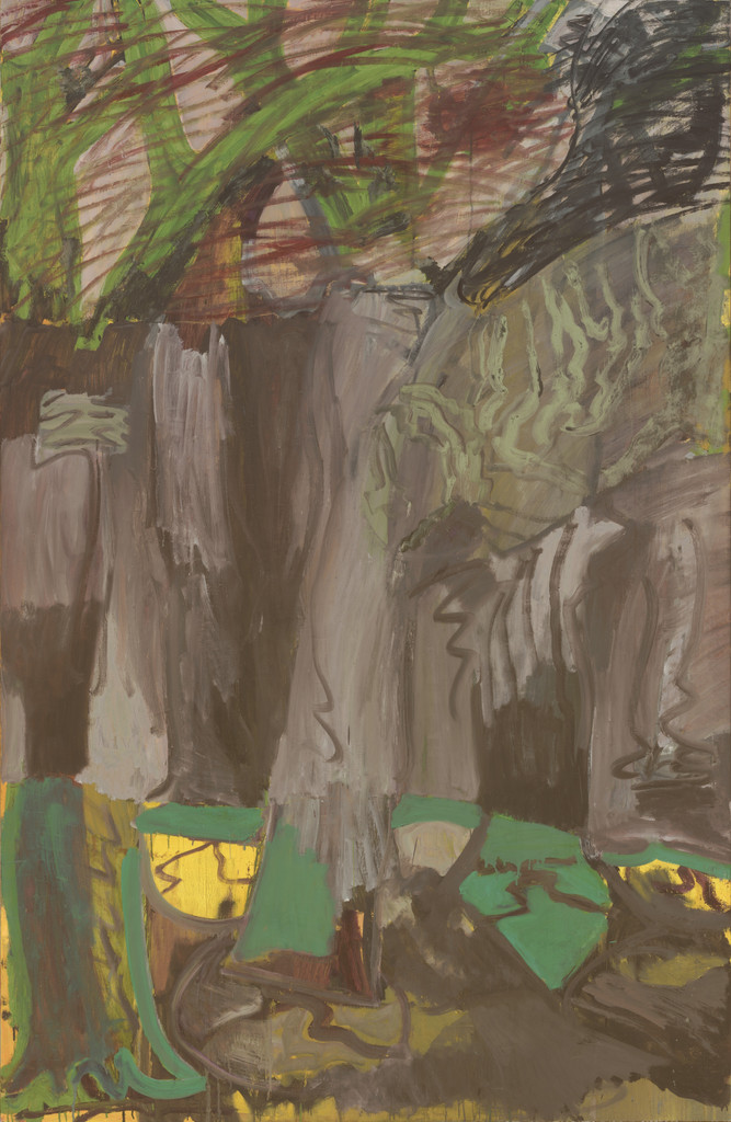 Wald-Variation III