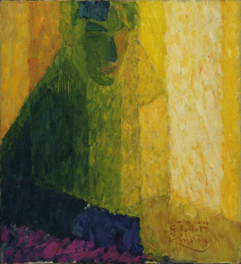 The Musician Follot