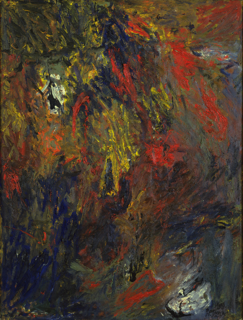 Burning Bush