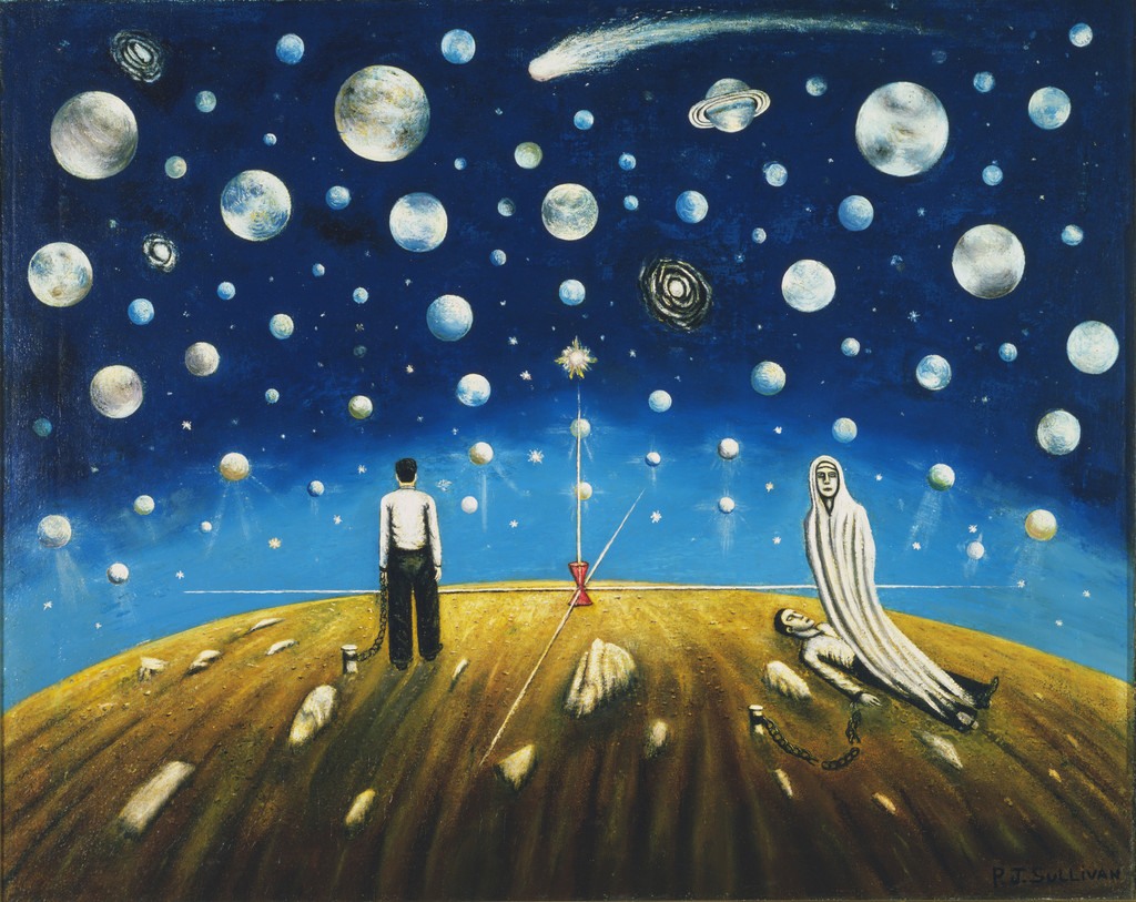 The Fourth Dimension