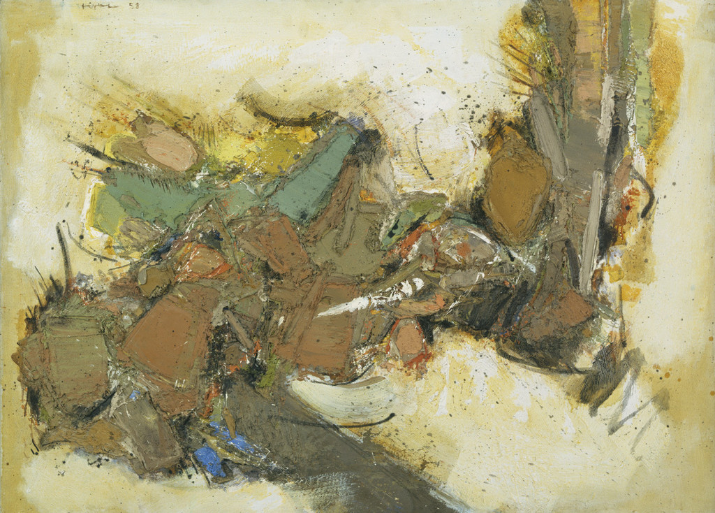 October 1, 1958