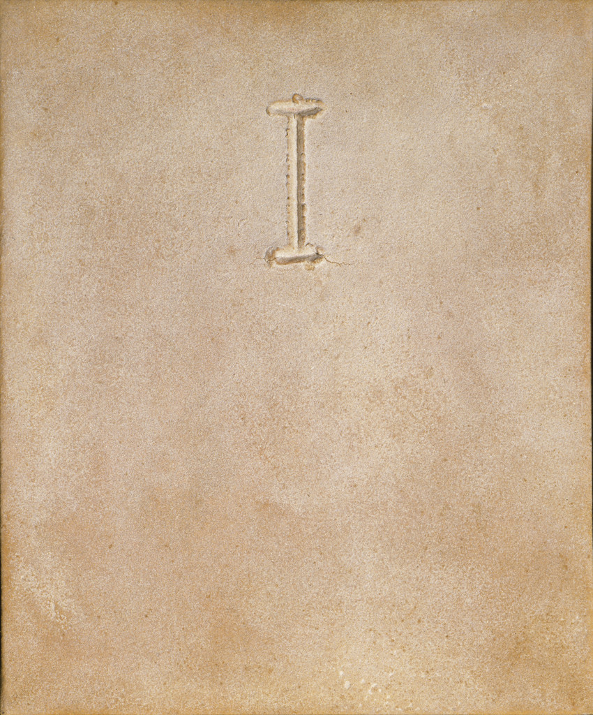 "I"