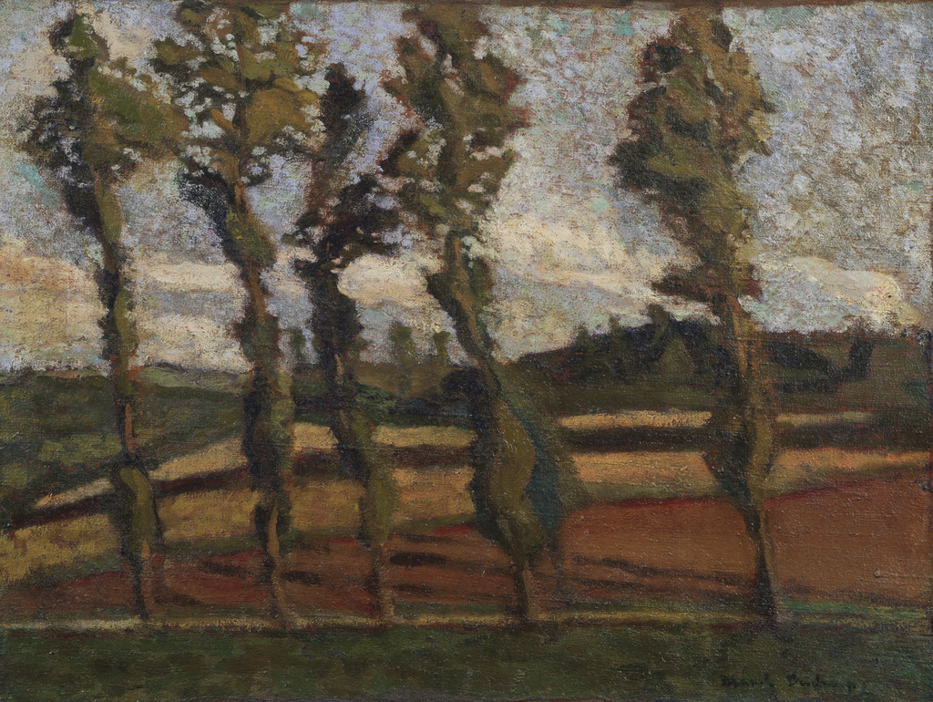Landscape