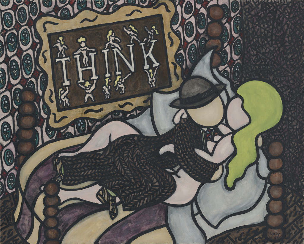 Think