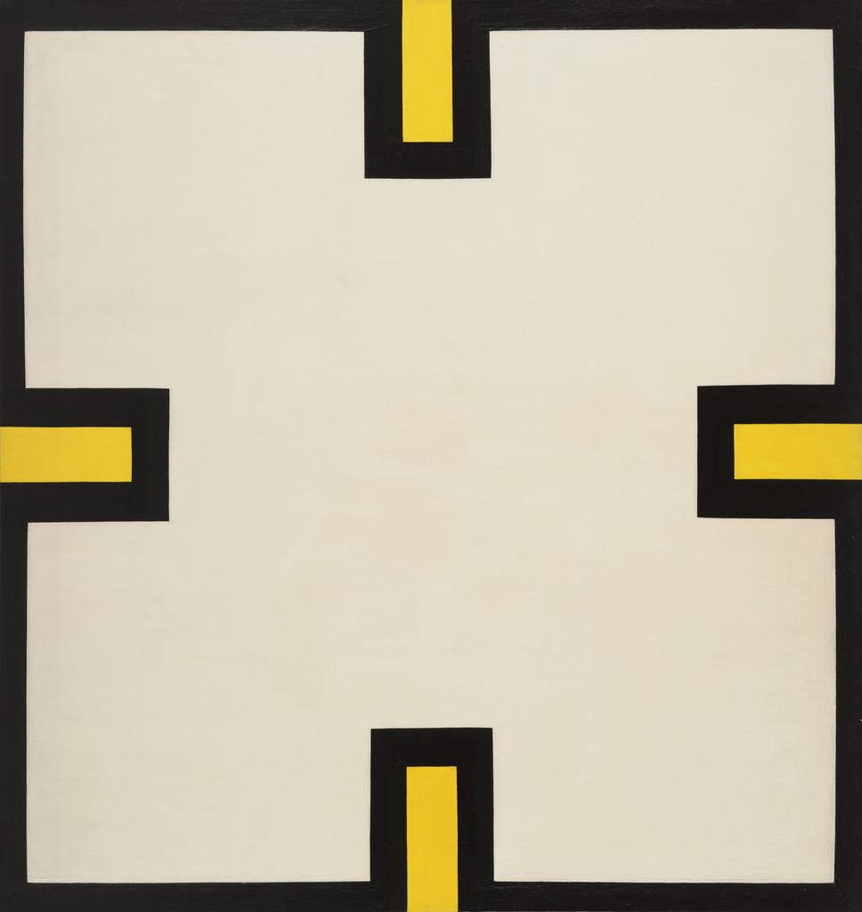 Maltese Cross