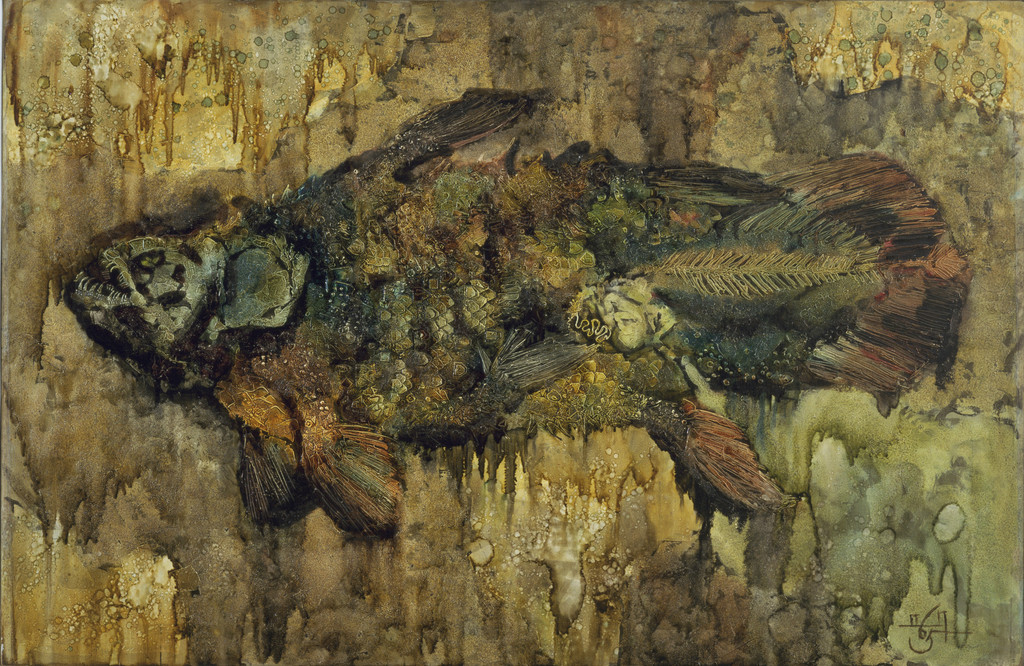 Coelacanth