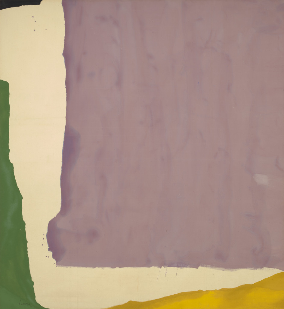 Mauve District