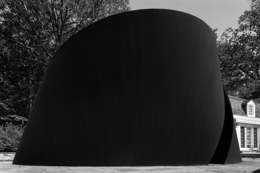Torqued Ellipse IV