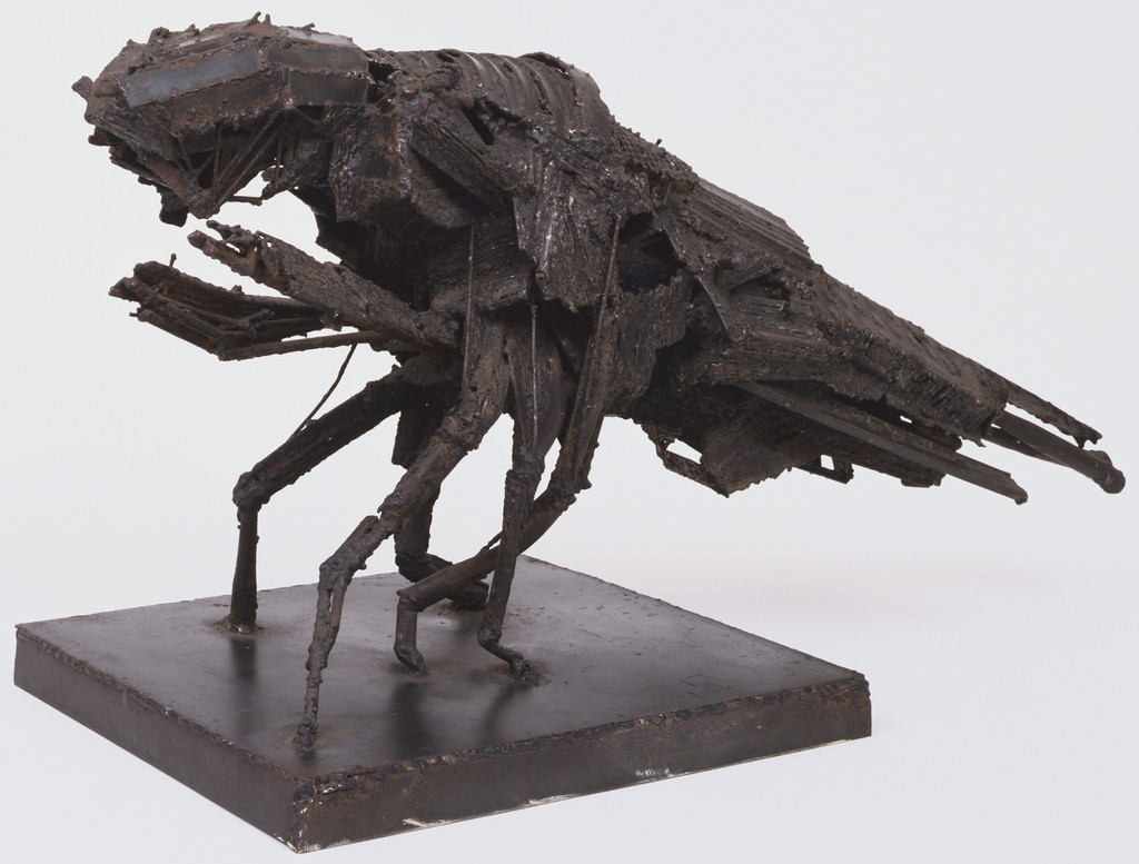 Galactic Insect