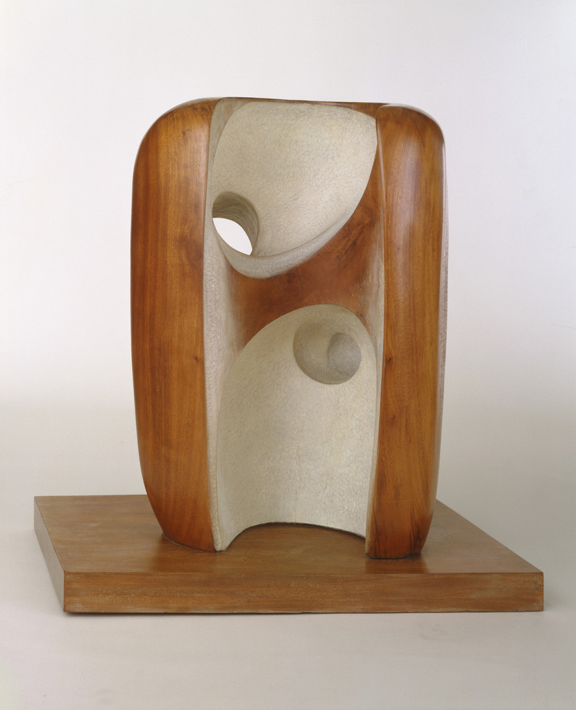 Hollow Form (Penwith)
