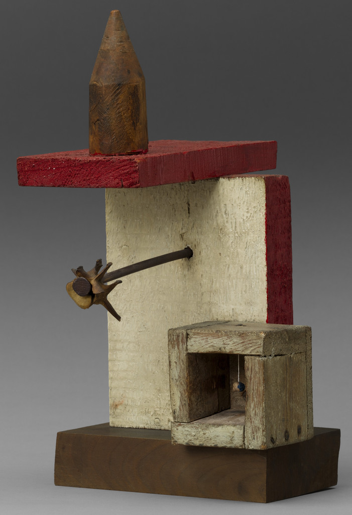 Object