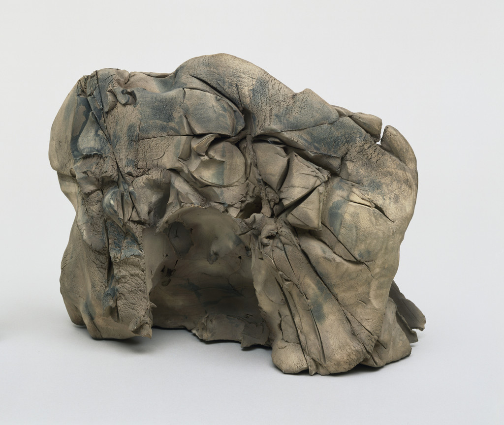Rock Drawing