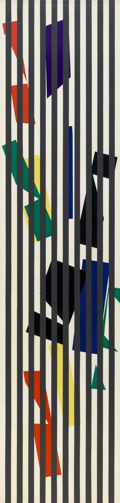 Colorhythm, 1