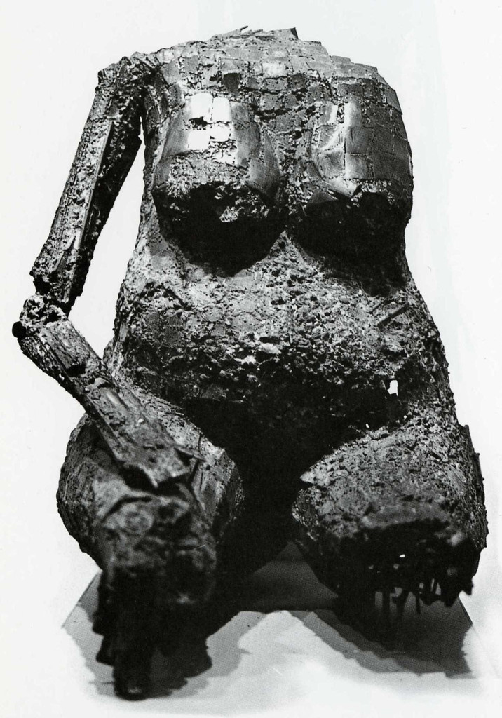 Torso