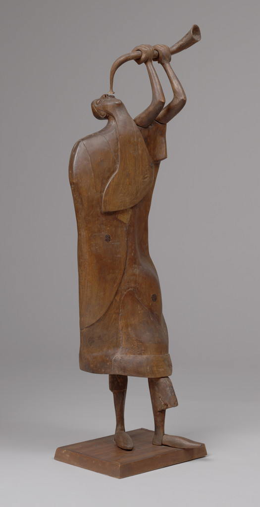 Ritual Figure