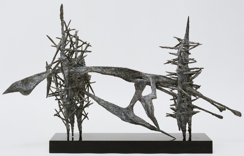 Jackson Pollock