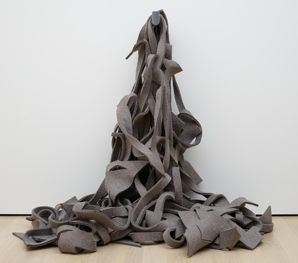 Untitled (Tangle)