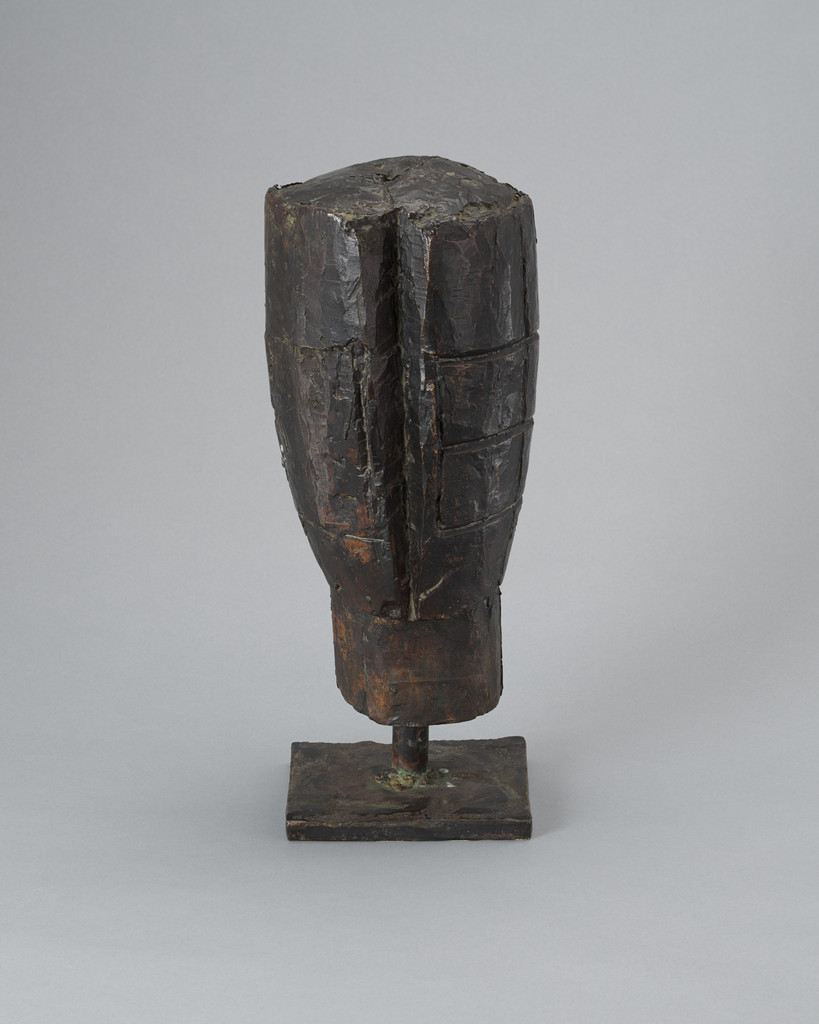 Head