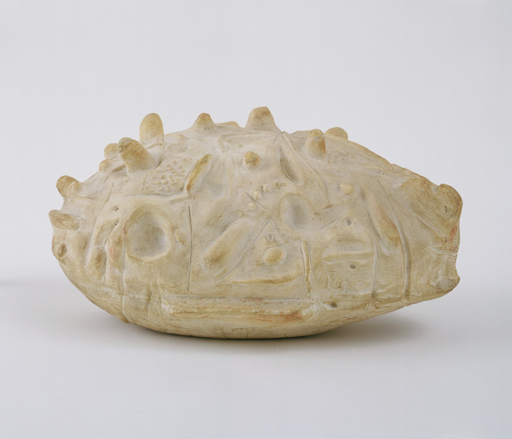 Sculpture