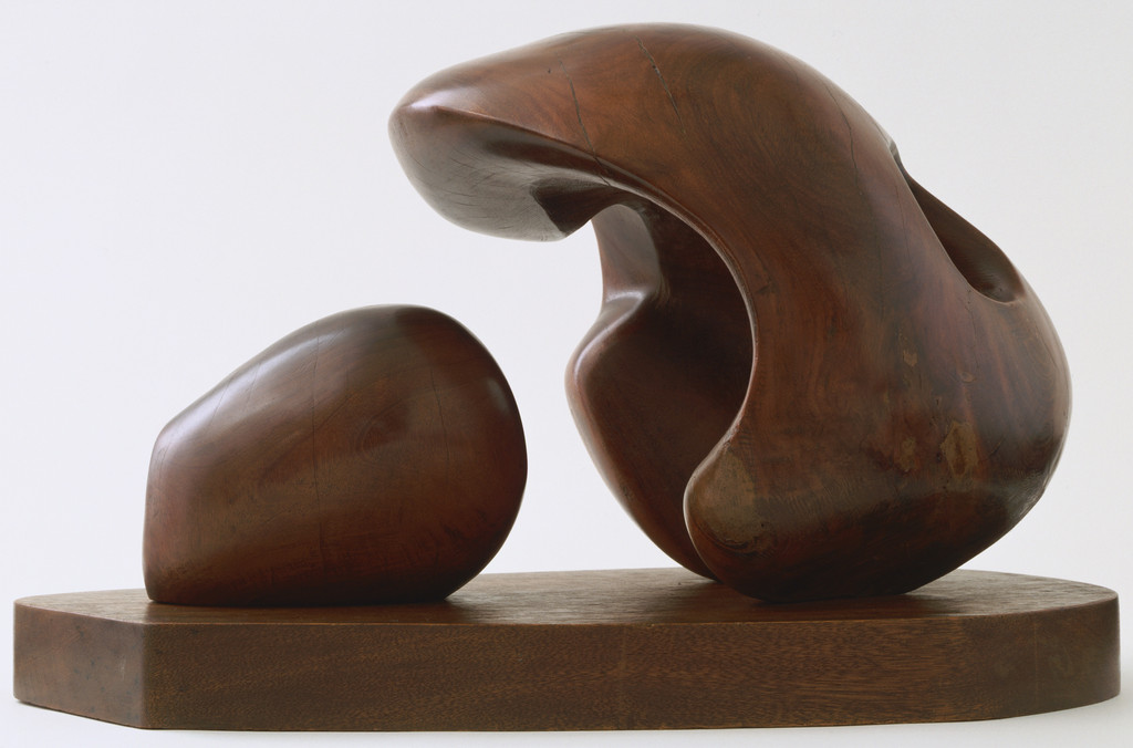 Two Forms