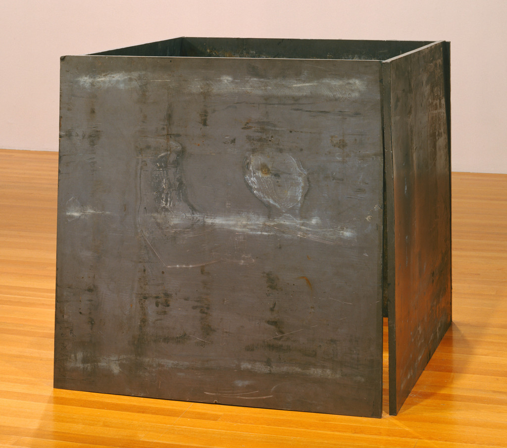 One Ton Prop (House of Cards)