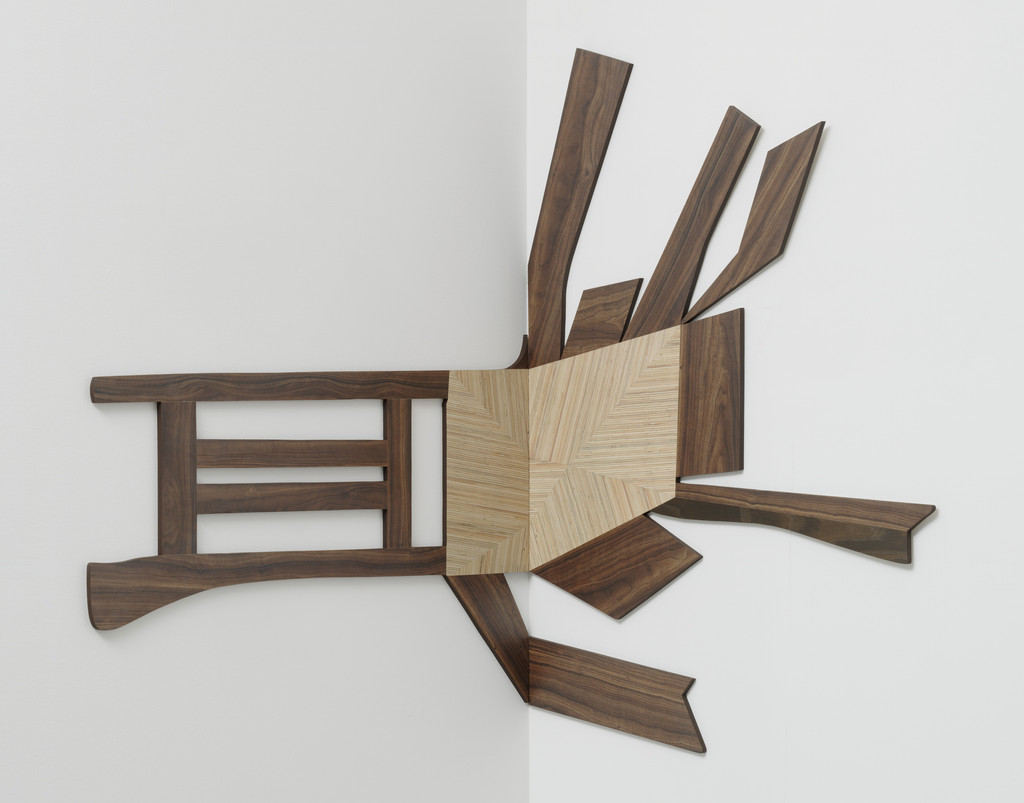Splatter Chair I