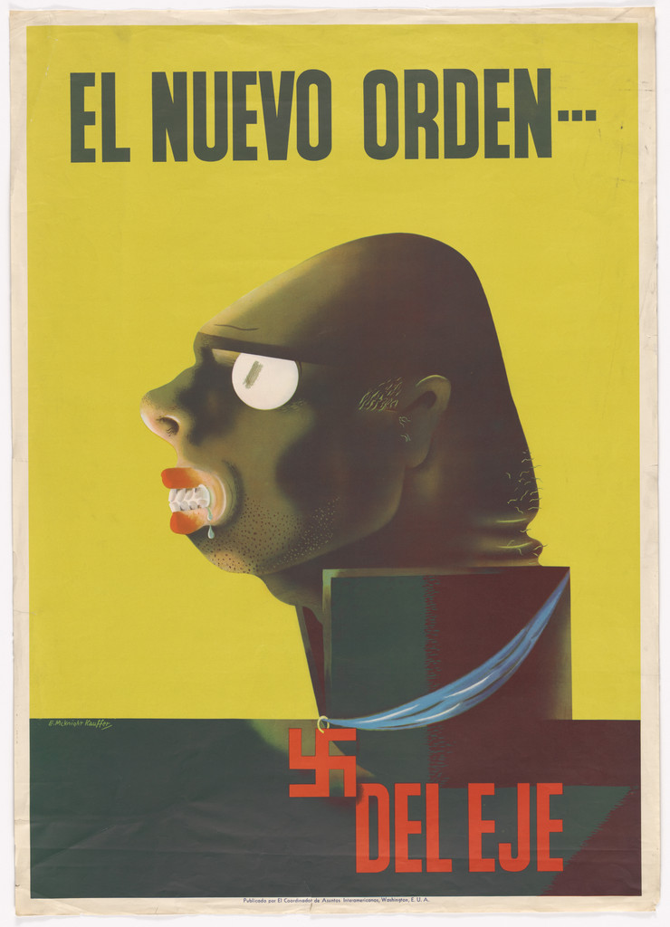El Nuevo Orden