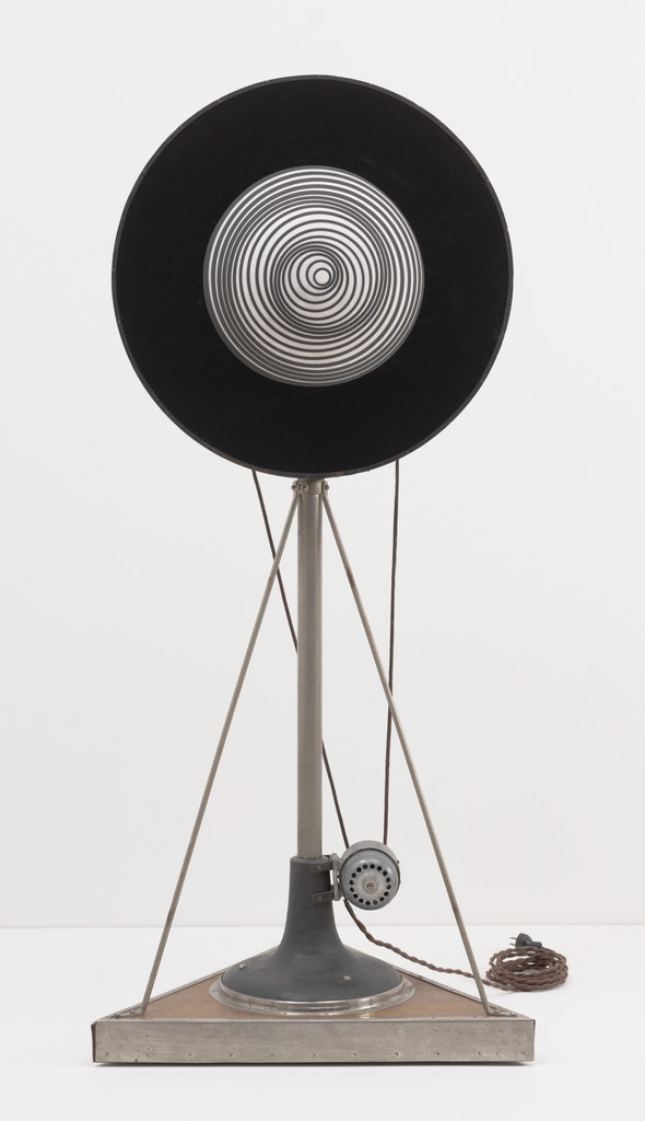 Rotary Demisphere (Precision Optics)