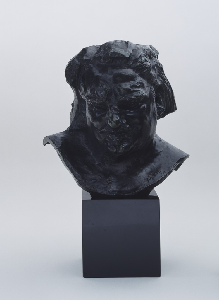 Bust