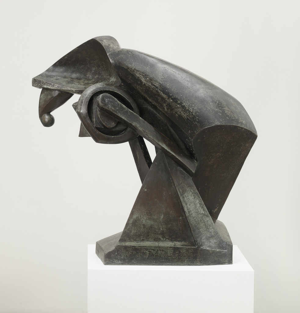 The Horse