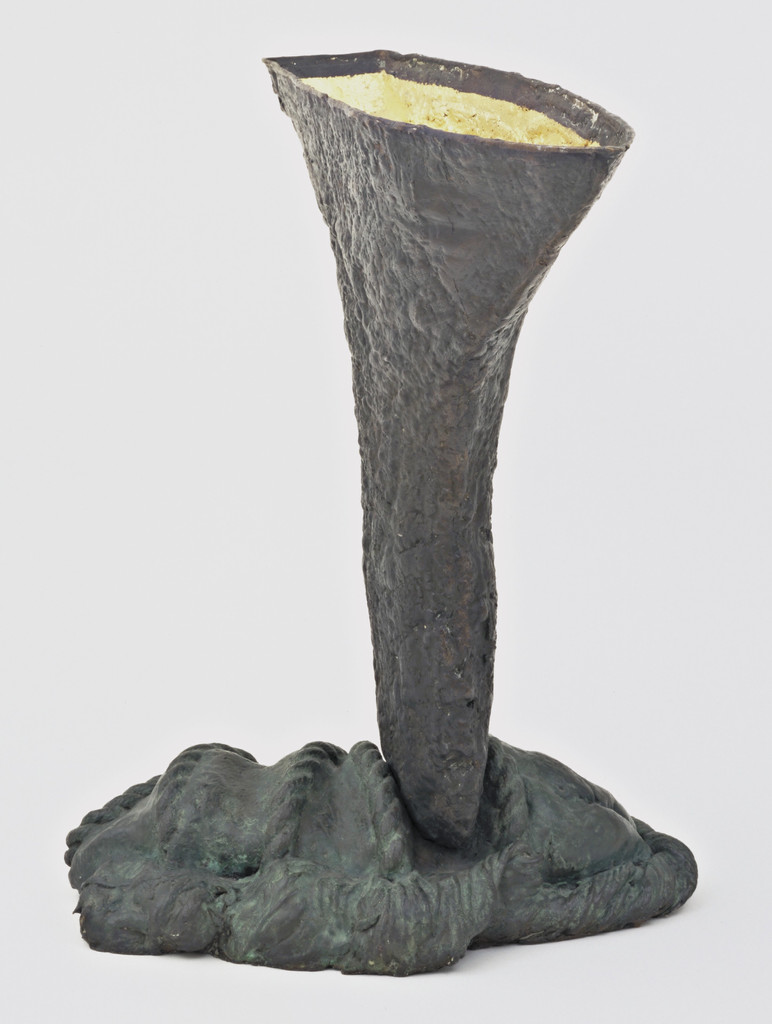 Vessel (In Memoriam)